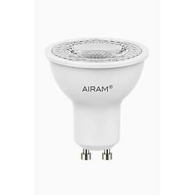 Airam LEDlampa GU10 PAR16 5W/840 (50W) 36°