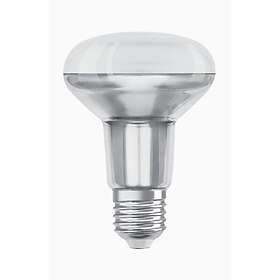 Osram LED RETROFIT ST R80 60 36° 5.9W/827 E27. Dimmable