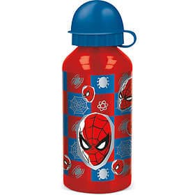 Disney Marvel Spider-Man Vattenflaska 400ml