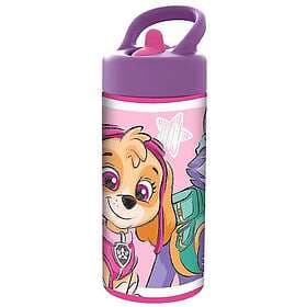 Paw Patrol Sipper Vattenflaska 410ml