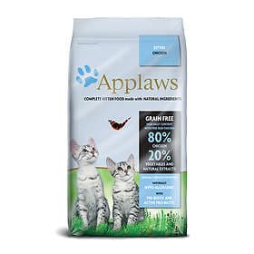 Applaws Cat Dry Kitten 2kg