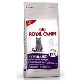 Royal Canin FHN Sterilised 12+ 0.4kg