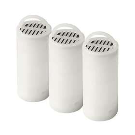 PetSafe 3-pack kolfilter till Drinkwell 360