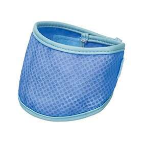 Trixie Cooling bandana PVA XL: 47-57 cm blue