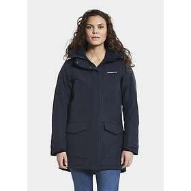 Didriksons Frida Parka 6 (Dame)