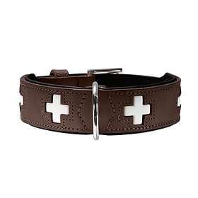 Hunter Hundhalsband Swiss 41-49 cm