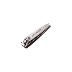 Tweezerman Stainless Steel Fingernail Clipper