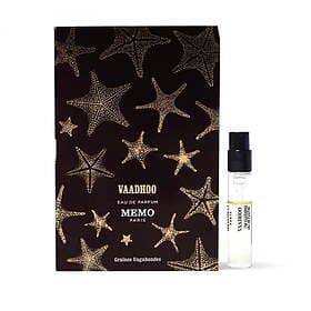 MEMO Vaadhoo EdP Sample 1.5ml