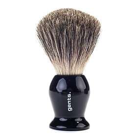 Gents Rakborste Pure Badger