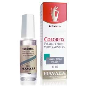 Mavala Colorfix Top Coat 10ml