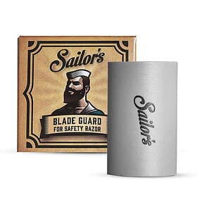 Sailor's Blade Guard