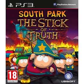 South Park: The Stick of Truth (PS3)