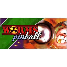 Worms Pinball (PC)