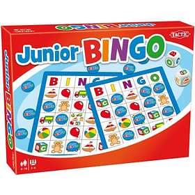 Junior Bingo