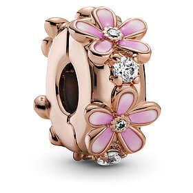 Pandora berlock Pink Daisy 788809C01