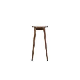 Venture Design Mollösand bar Stool Mocca 36 x 36 cm