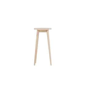 Venture Design Mollösand bar Stool Whitewash 36 x 36 cm