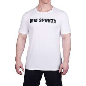 MM Sports Muscle Fit T-Shirt (Herre)