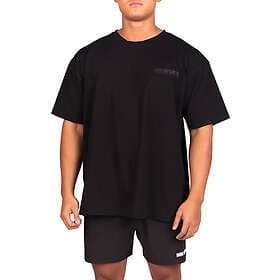 MM Sports Oversized Hardcore Tränings T-Shirt (Herre)