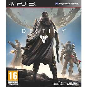 Destiny (PS3)