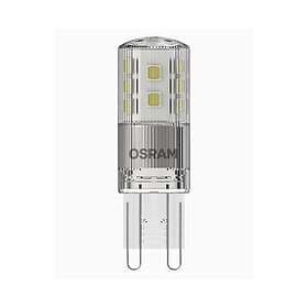 Osram G9 dimmable stiftlampa 3W 2700K 470 lumen