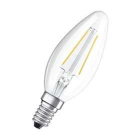 Osram LED Retrofit Kron E14 2W