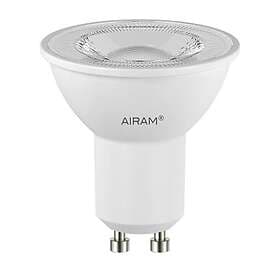 Airam Spotlight LED GU10 5.7W dimmable 3000K 590 lumen