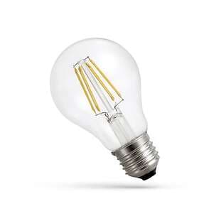 E27 LED A-klass 3.8W 4000K 806 lumen