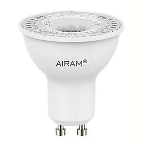 Airam Spotlight GU10 4W dimmable 2700K 425 lumen