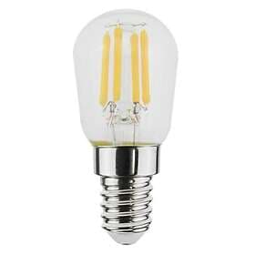 Airam Lampa E14 LED filament dimmable 2.5W 2700K 250 lumen