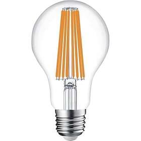 LED-lampa E27 15W 3000K 2500 lumen