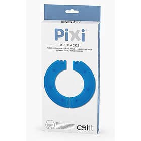 Catit Pixi IcePacks to 6-meal feeder