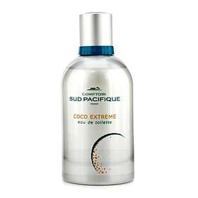 Comptoir Sud Pacifique Coco Extreme edt 100ml