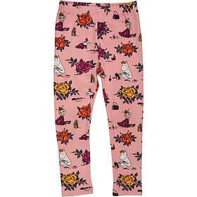 Mumin Rosor Leggings