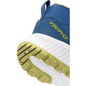 Viking Aery Track 2V Mid GTX Sneakers (Unisex)