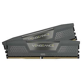 Corsair Vengeance Grey DDR5 5600MHz 2x16GB (CMK32GX5M2B5600Z40)