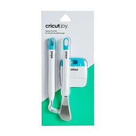 Cricut Joy Startkit Verktyg