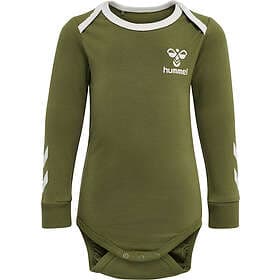 Hummel Maule Body Capulet Olive