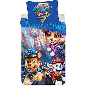 Paw Patrol Dynebetrækset 140 x 200