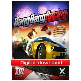 Bang Bang Racing (PC)