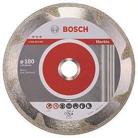 Bosch Diamantkapskiva Best for Marble