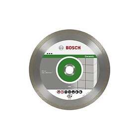 Bosch Diamantkapskiva Best for Ceramic