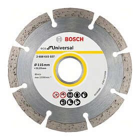 Bosch Diamantkapskiva ECO for Universal