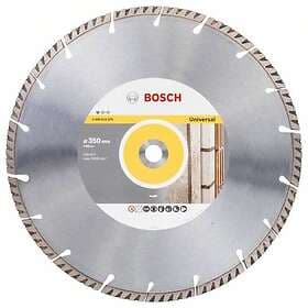 Bosch Diamantkapskiva Standard for Universal 350 x 20