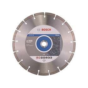 Bosch Diamantkapskiva Standard for Stone