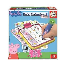 Greta Gris Spel Conector Junior