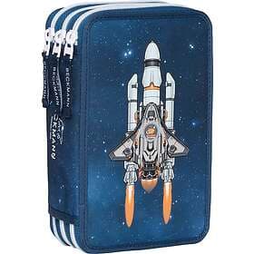 Beckmann Pennfodral Trippel, Space Mission