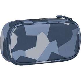 Beckmann Sport Jr Pennfodral, Blue Camo