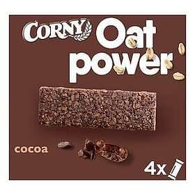 Corny Oatpower Cocoa 4 x 35g