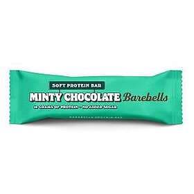 Barebells Minty Chocolate 55g